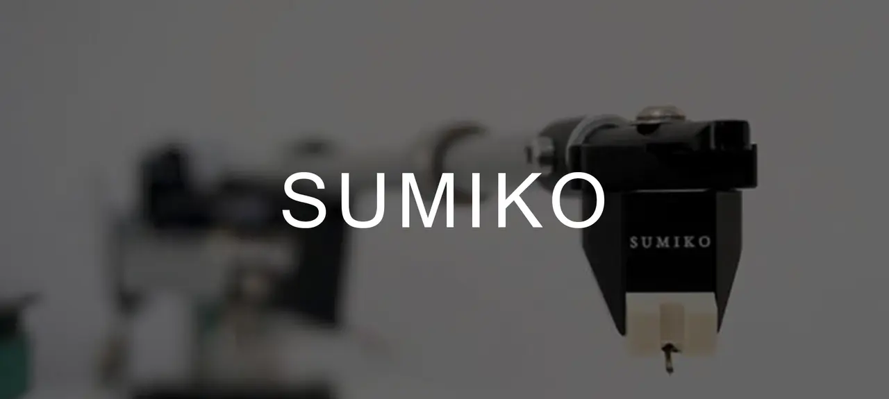 Sumiko merkevare banner soundgarden